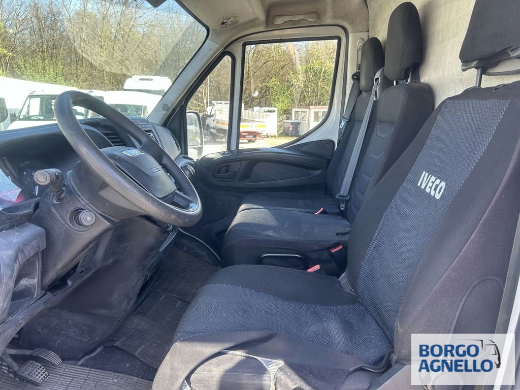Iveco DAILY 35S14